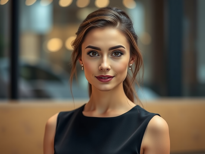 رازهای برقراری ارتباط چشمی قدرتمند و تأثیرگذار